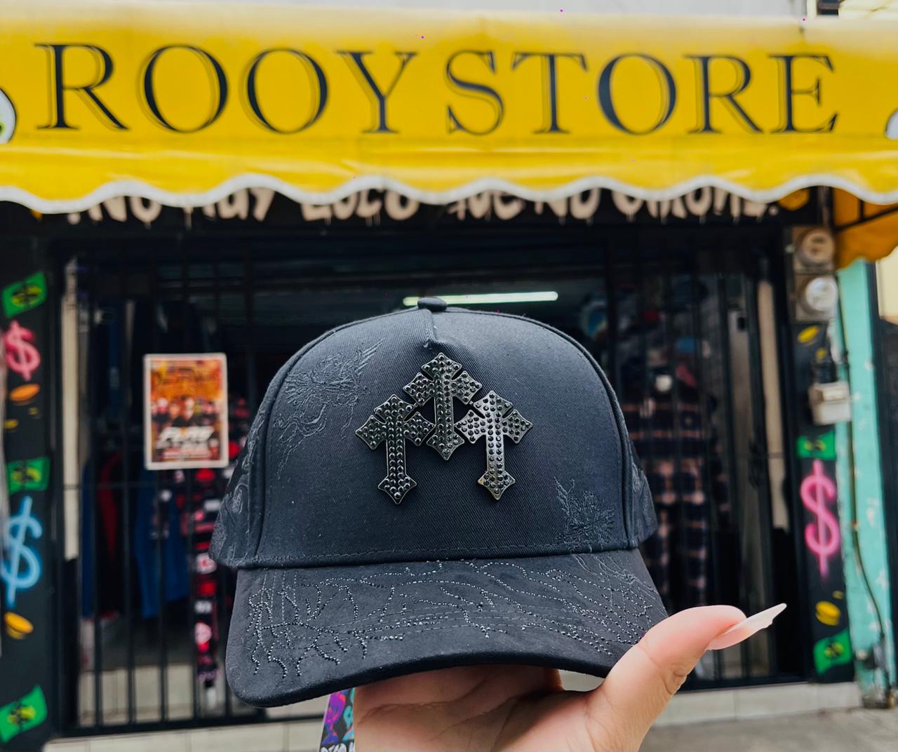 GORRA CHROME HATS